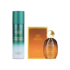 Womens Fragrances